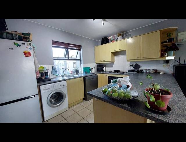 2 BEDROOM APARTMENT FOR SALE IN TYGER WATERFRONT